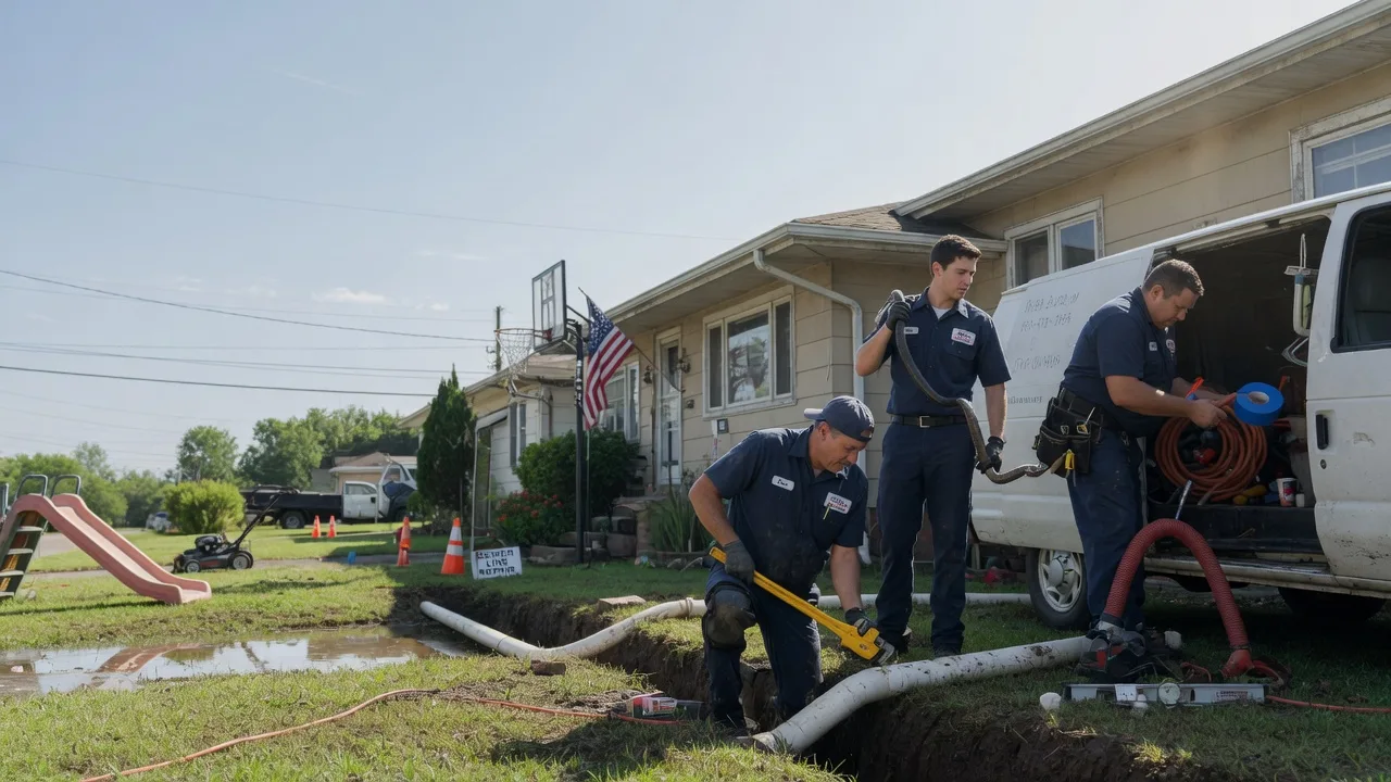 Toilet Installation in Orland, CA near me